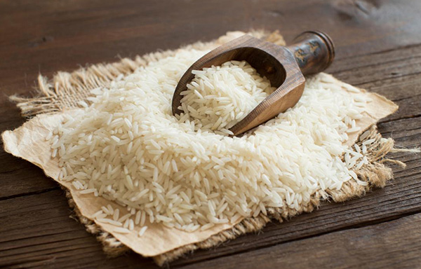 Rice