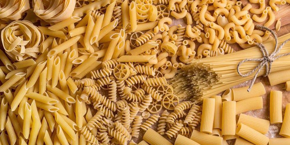 Pasta & Oil